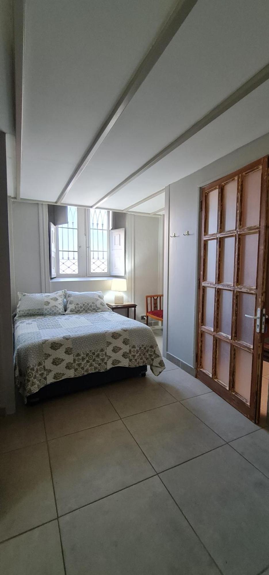 Hostal Paso Por La Serena Buitenkant foto