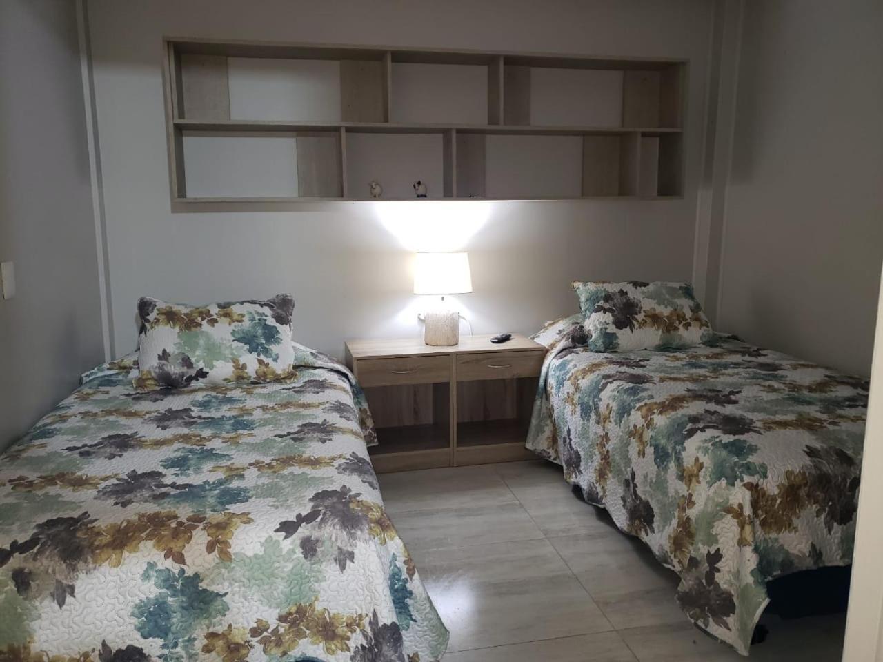 Hostal Paso Por La Serena Buitenkant foto